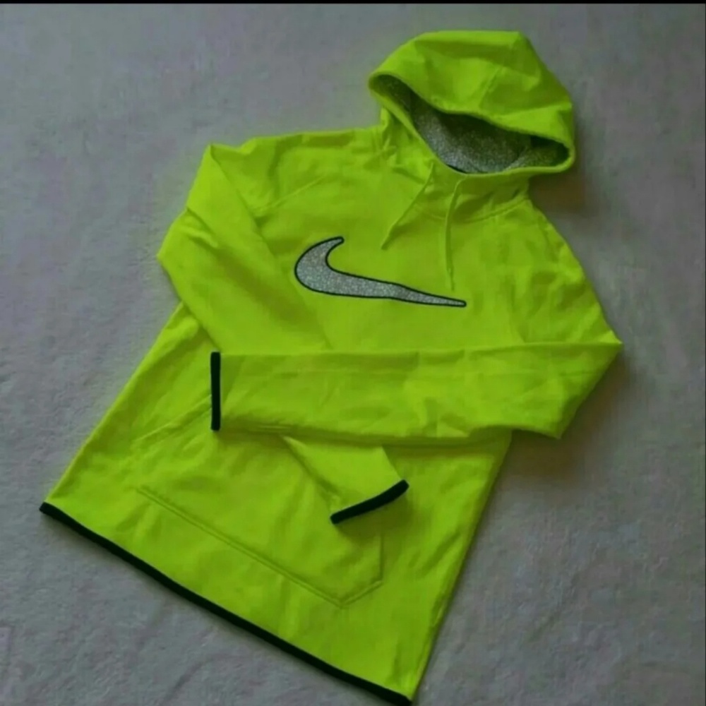 (XS) Nike hoodie!